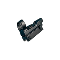 Коллиматорный прицел в PUBG