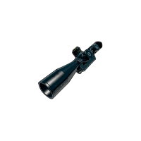 Прицел 15x в PUBG