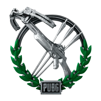 Медаль Тихая смерть