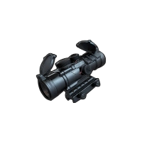Прицел 3x в PUBG