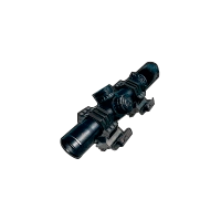 Прицел 8x в PUBG