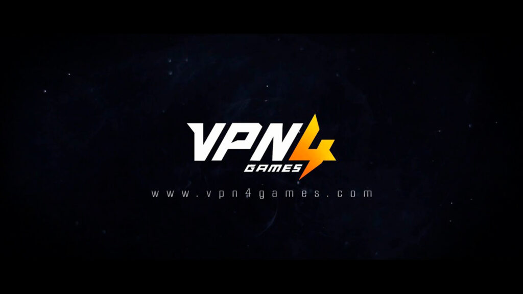 VPN FOR GAMES чтобы снизить пинг в играх