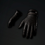 перчатки Удачливый бандит