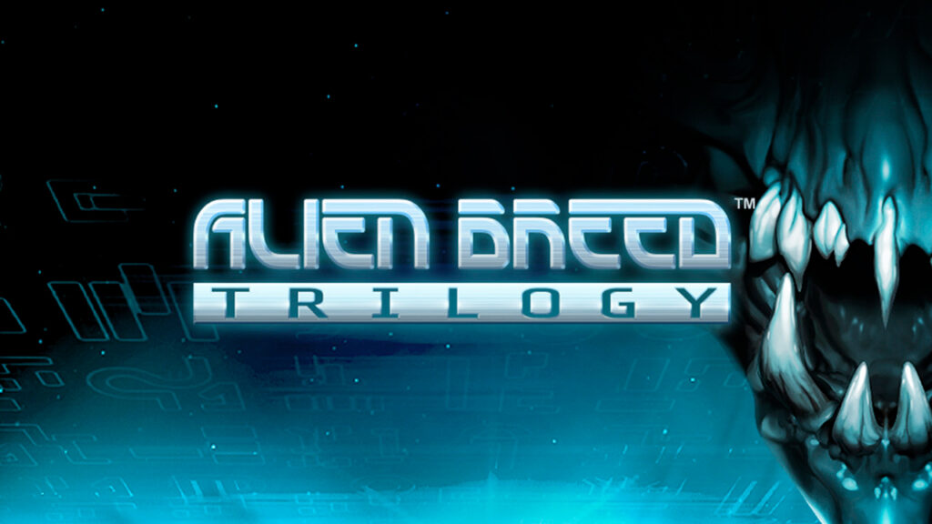 Раздача Alien Breed Trilogy в GOG