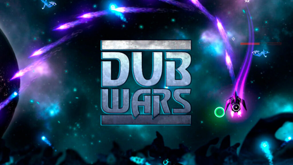 DubWars Game Cover
