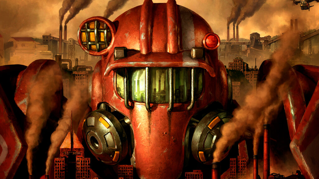 Бесплатные выходные Fallout 76: The Pitt