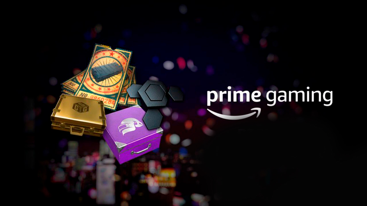 Amazon prime gaming pubg фото 6