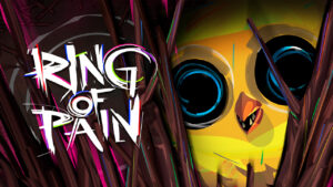 Ring of Pain Game Cover