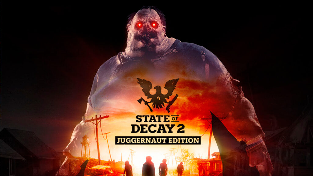 Бесплатные выходные State of Decay 2: Juggernaut Edition