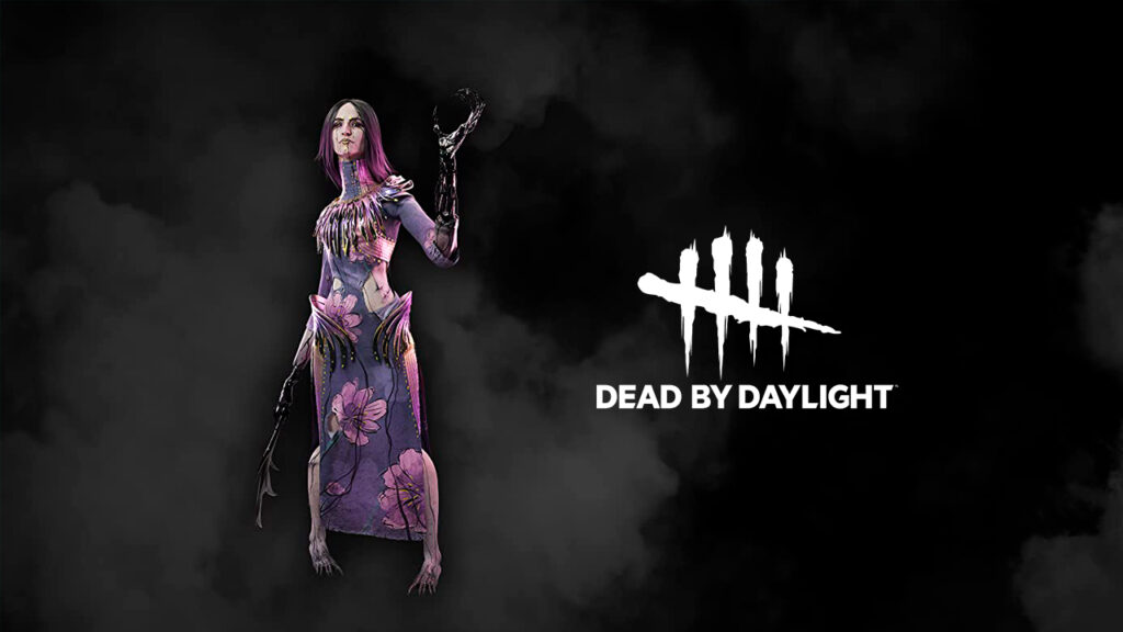 The Artist – Colorful Melancholy Outfit для Dead by Daylight