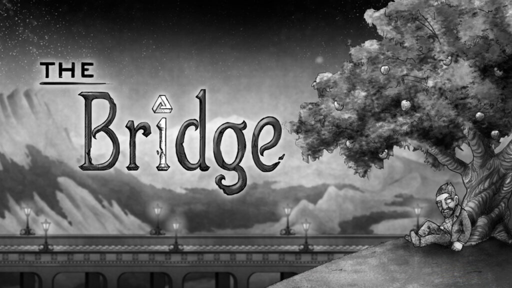 The Bridge Game Cover