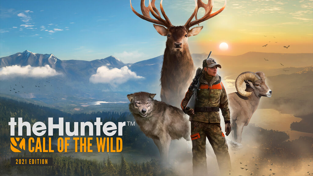 The Hunter: Call of the Wild Game Cover