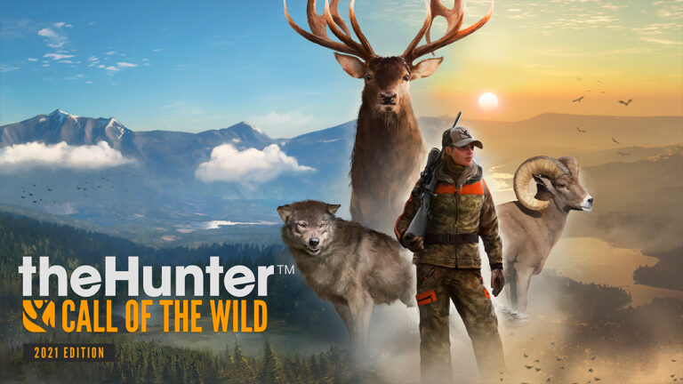 Бесплатные выходные для theHunter: Call of the Wild в Steam