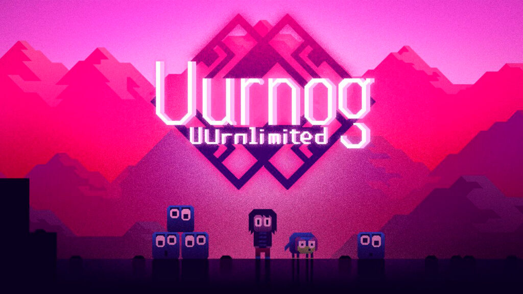 Uurnog Uurnlimited Game cover