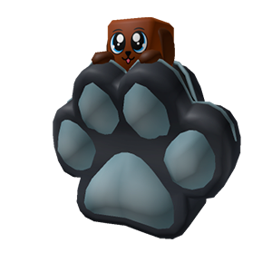 Doggy Backpack – Mining Simulator 2