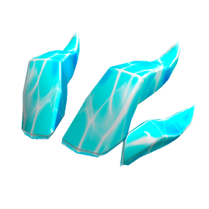 Icy Horns