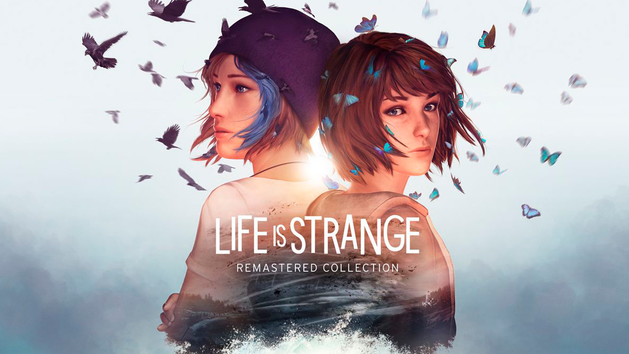 Как установить русификатор life is strange на андроид