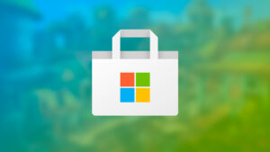 Microsoft Store cover