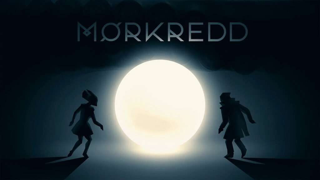 Morkredd Game Cover