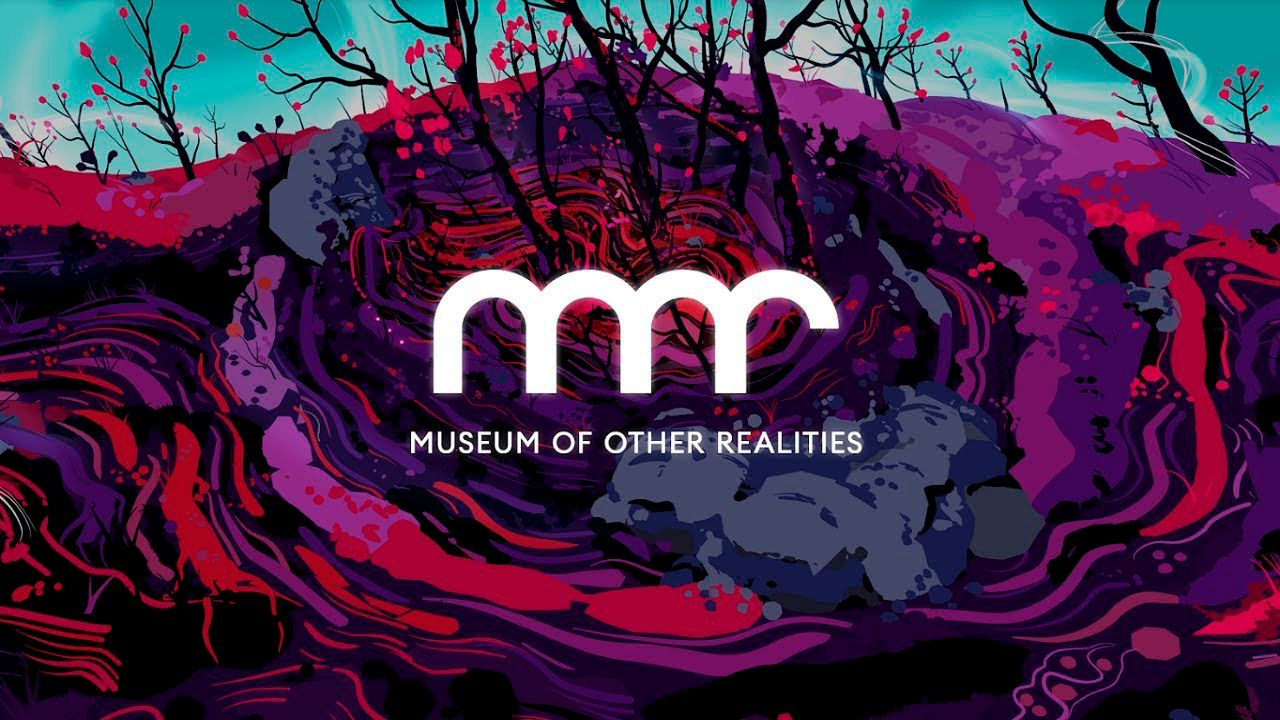 Museum of Other Realities