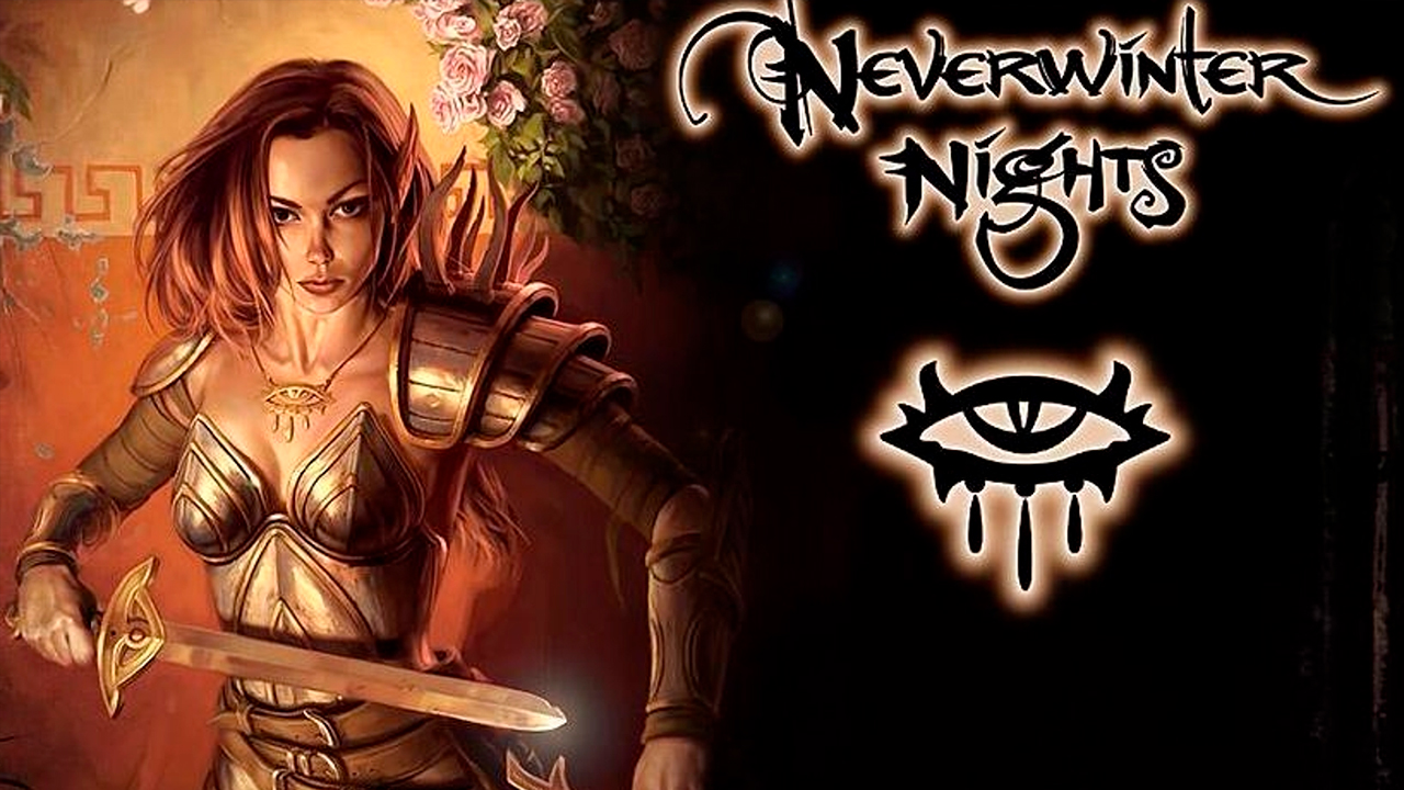 Bioware aurora neverwinter nights