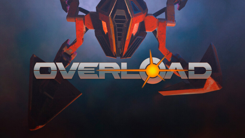 Overload Game Cover