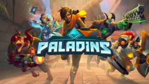 Paladins