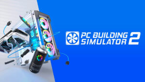 PC Building Simulator 2 game cover