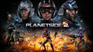 PlanetSide 2