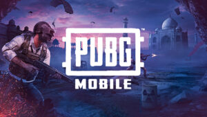 PUBG: Mobile Game Cover