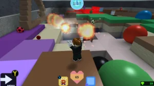 Roblox game screenshot 3