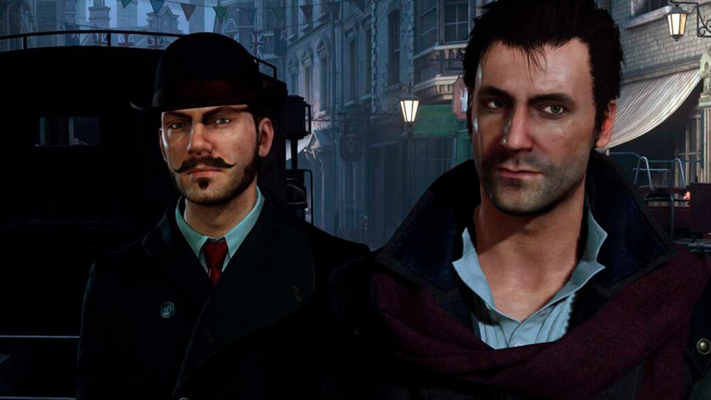 Sherlock Holmes: The Devil's Daughter Twitch Prime