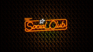 Social Club Rockstar Games