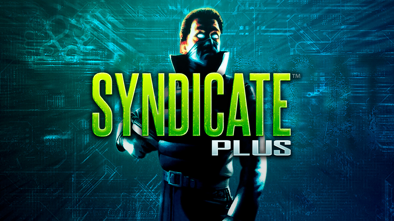 Syndicate Plus