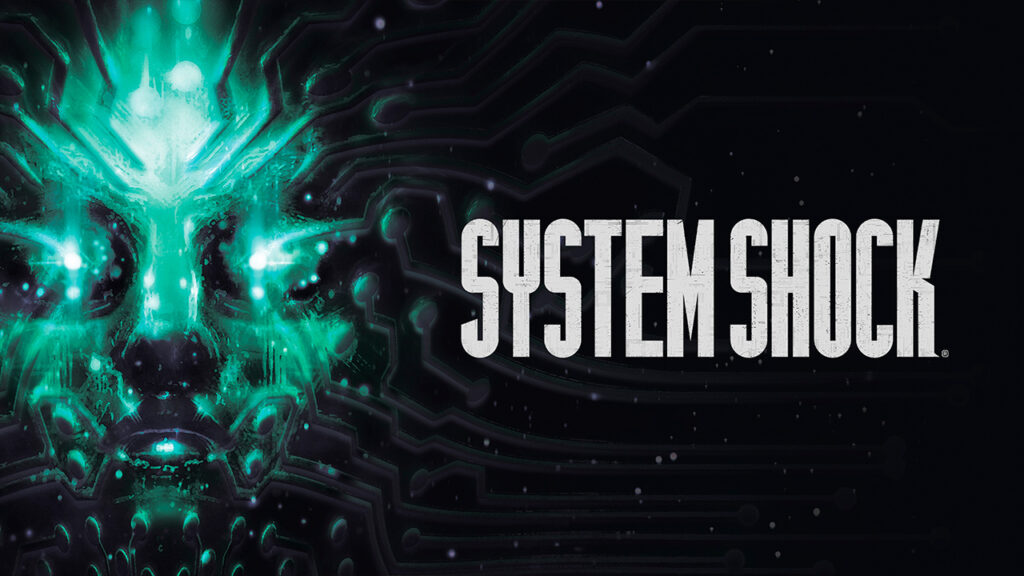 System Shock twitch prime