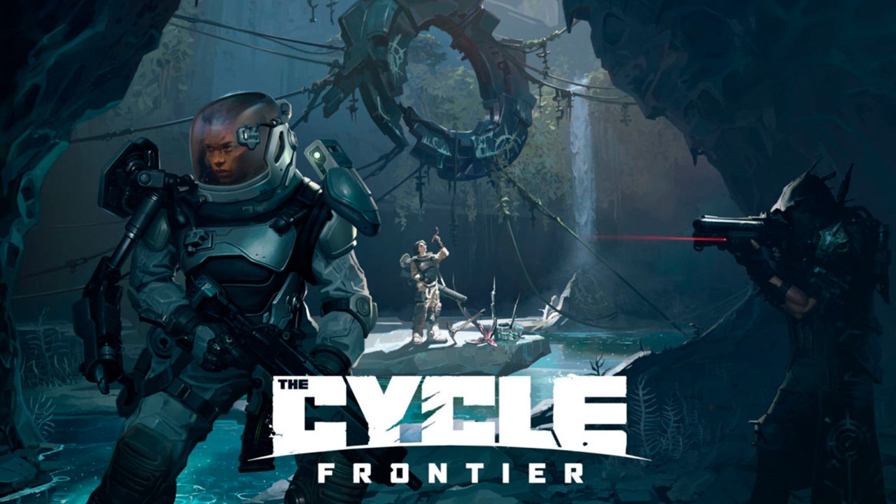 The Cycle: Frontier