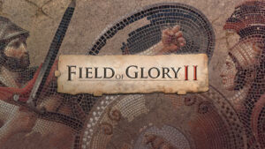 Field of Glory II game cover