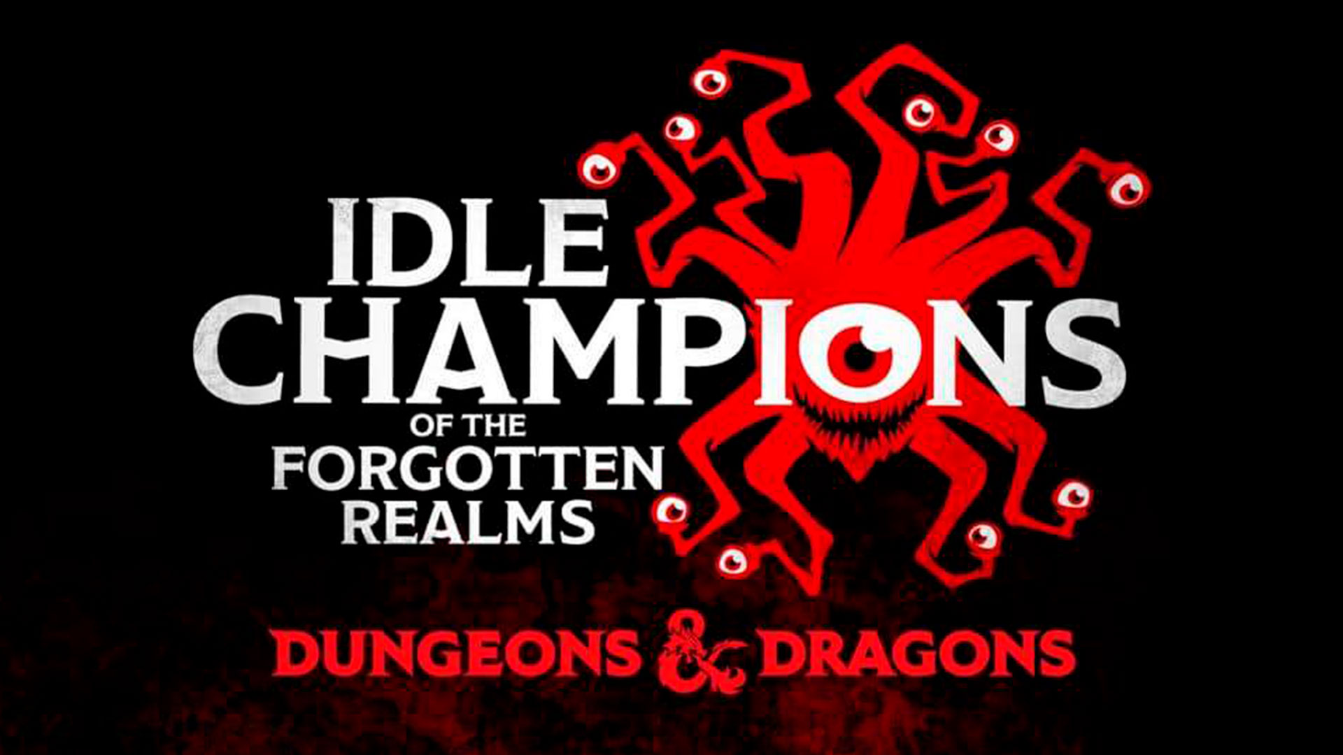 Idle champions of the forgotten realms steam фото 1