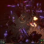 Path of Exile game screenshot 1