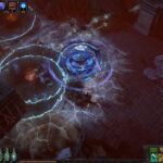 Path of Exile game screenshot 3