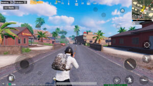 PUBG Mobile game screenshot 3