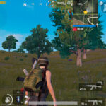 PUBG Mobile game screenshot 4