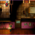 2Dark game screenshot 2