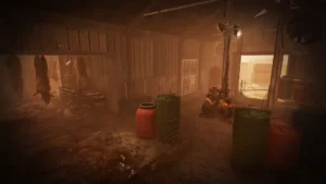 Dead by Daylight game screenshot 3