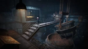 Dead by Daylight game screenshot 4
