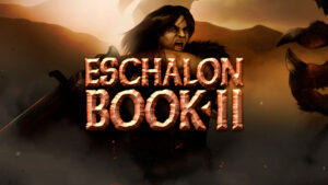 Eschalon: Book II game cover
