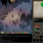 Eschalon: Book II game screenshot 1