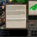 Eschalon: Book II game screenshot 3
