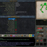 Eschalon: Book II game screenshot 4