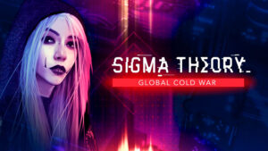 Sigma Theory Global Cold War game cover